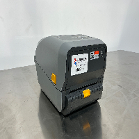 Zebra Technologies Corporation  ZD621 Printer image 2